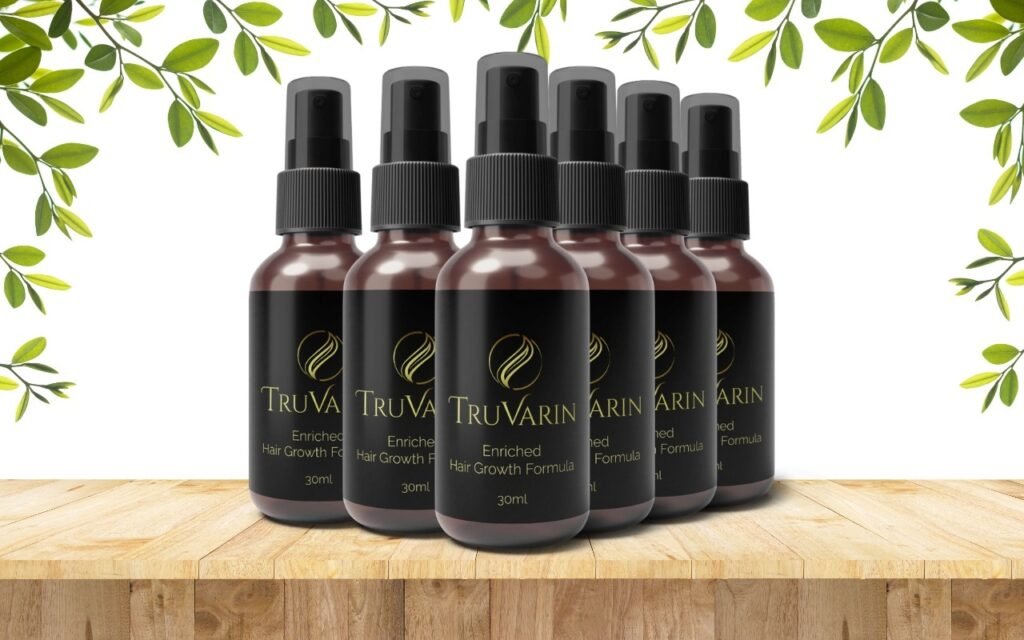 truvarin