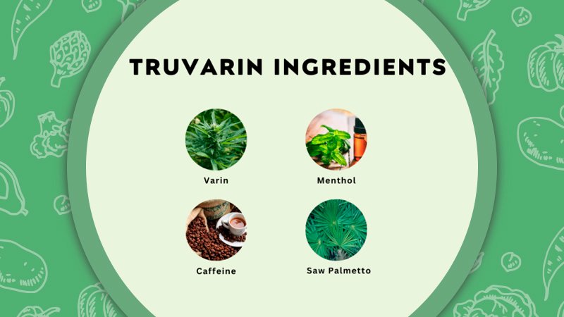 truvarin